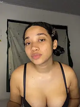 _sweetSabrina- Obrolan Langsung XXX