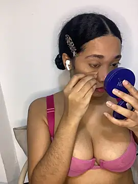 Chat XXX en directo de _sweetSabrina-