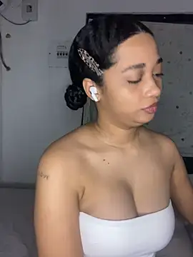_sweetSabrina- élő XXX-chatje