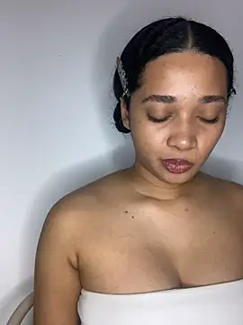 _sweetSabrina-n Webbikameraesitys
