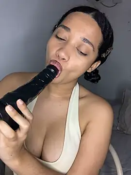 _sweetSabrina- Adlı Modelin Web Kamerası Şovu