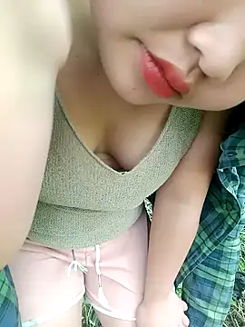 Lily_Henry's Webcam Show