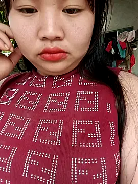 Lily_Henry's Webcam Show
