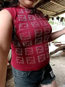 Lily_Henry 网络视讯表演
