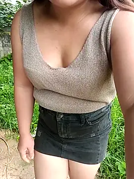 Lily_Henry's Webcam Show
