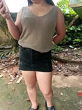 Lily_Henry's Webcam Show