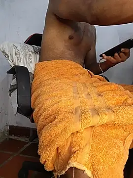 Show de webcam de Black_2026_hot