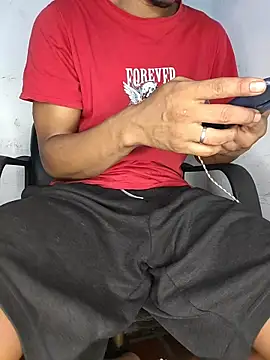 Black_2026_hot Show Webcam