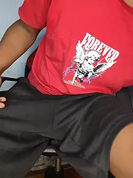 Black_2026_hot Show Webcam