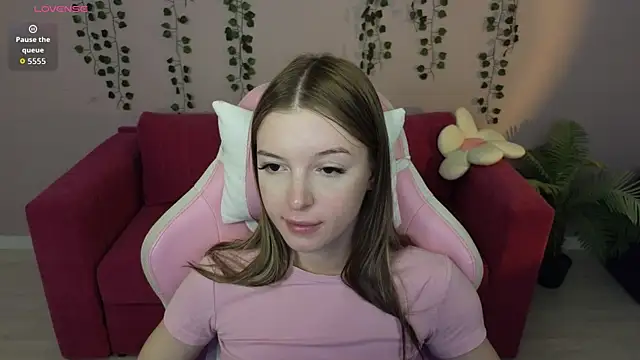 دردشة Eva_Th0mpson الجنسية المباشرة