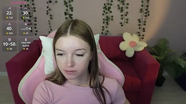 Živý XXX chat Eva_Th0mpson