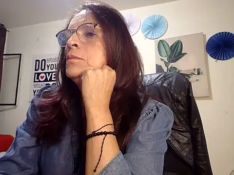 Chat XXX ao vivo de Samantha71_