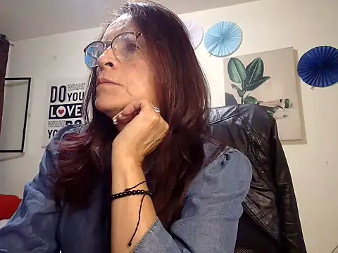 Chat XXX ao vivo de Samantha71_