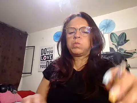 Živý XXX chat Samantha71_