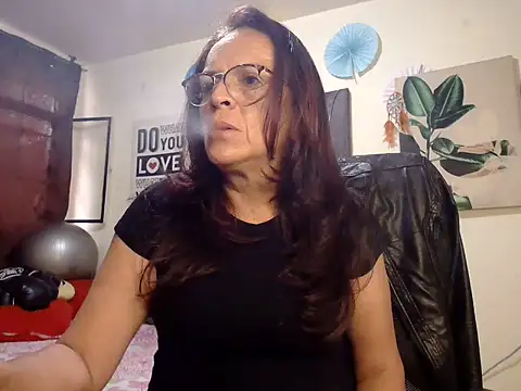 Chatroom XXX en direct de Samantha71_