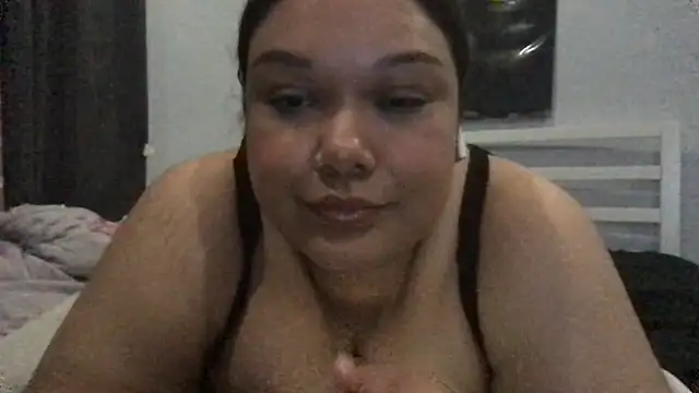 Badbish999's Webcam Show