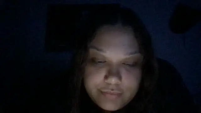 Badbish999's Webcam Show