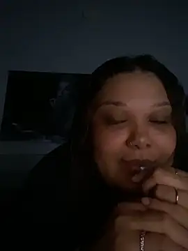 Badbish999 Webcam Show