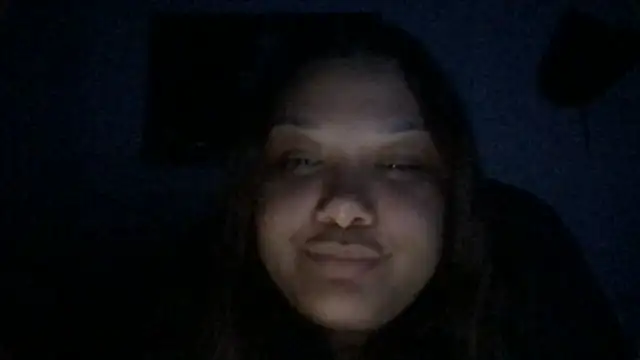 Badbish999's Webcam Show