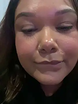 Badbish999 Webcam-Show