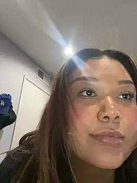 Badbish999's Webcam Show