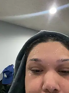 Show Webcam de Badbish999