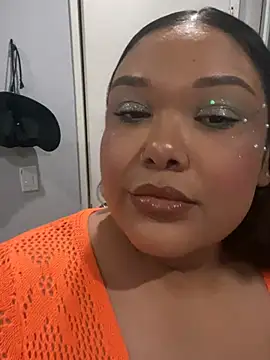 Badbish999's Webcam Show