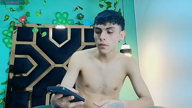 SCARLEXXX_LYAN Webcam-Show