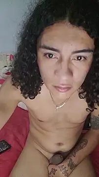 Eimy_Rose_ Adlı Modelin Web Kamerası Şovu