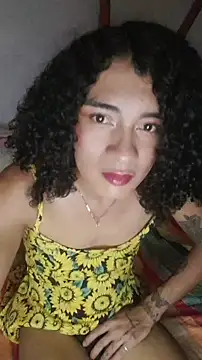Show de webcam de Eimy_Rose_
