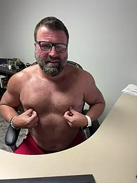 MLangworthy – webcam-show