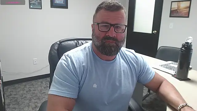 Show Webcam de MLangworthy