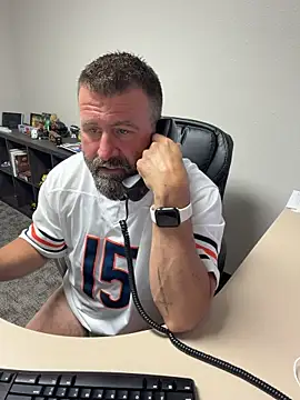 MLangworthy Webcamshow