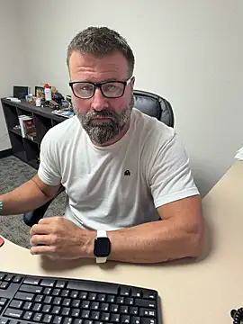MLangworthy Webcam show