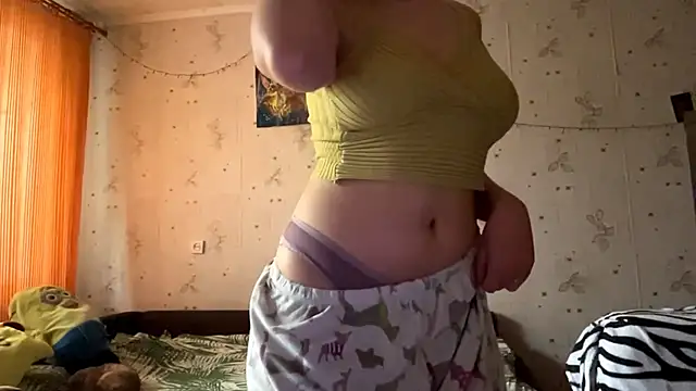 Chat +18 de SheeringGape ao vivo