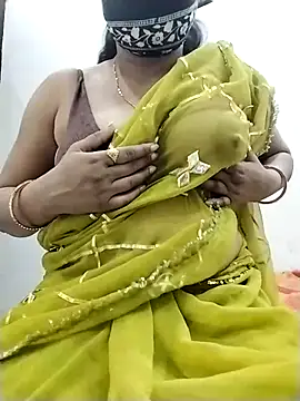 Webkamerová show sexyy_nidhii