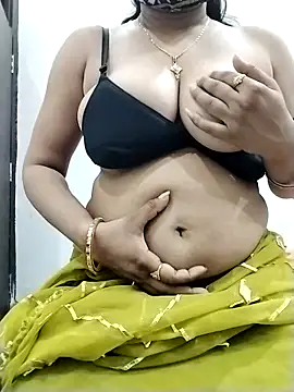 sexyy_nidhii 网络视讯表演