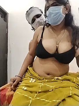 Вебкам-шоу sexyy_nidhii