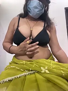 sexyy_nidhii 网络视讯表演