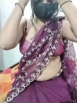 sexyy_nidhii webkamerás műsora