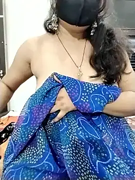 Show Webcam de sexyy_nidhii