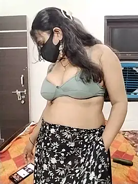 sexyy_nidhii Webcam show
