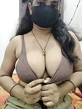 Show Webcam de sexyy_nidhii