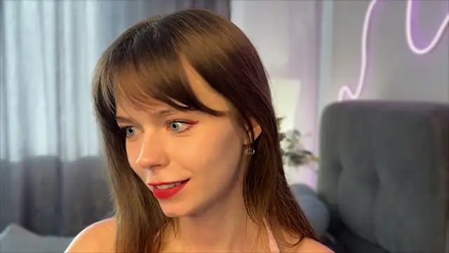 Chatroom XXX en direct de miumyaw