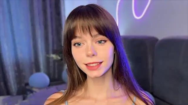 miumyaw's Live XXX Chat