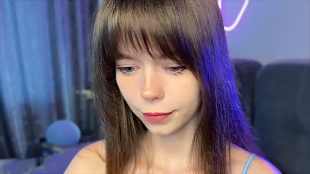 miumyaw's Live XXX Chat