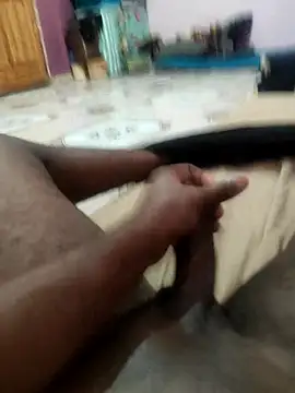 Aymen_ZBのウェブカメラショー