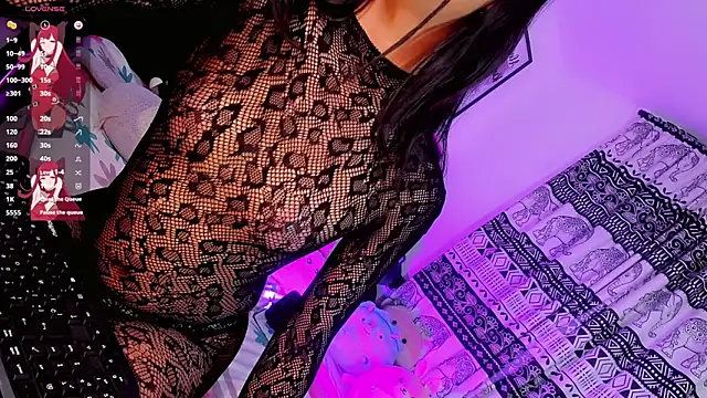 عرض كام SexyMoon09