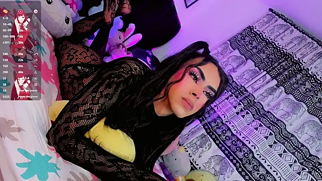 SexyMoon09's Webcam Show