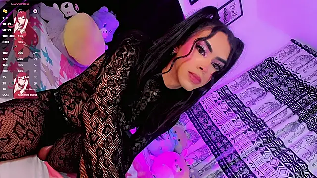 SexyMoon09 – webcam-show